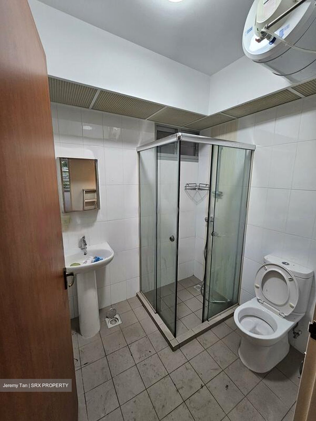 Blk 107A Eastbrook @ Canberra (Sembawang), HDB 4 Rooms #556697551